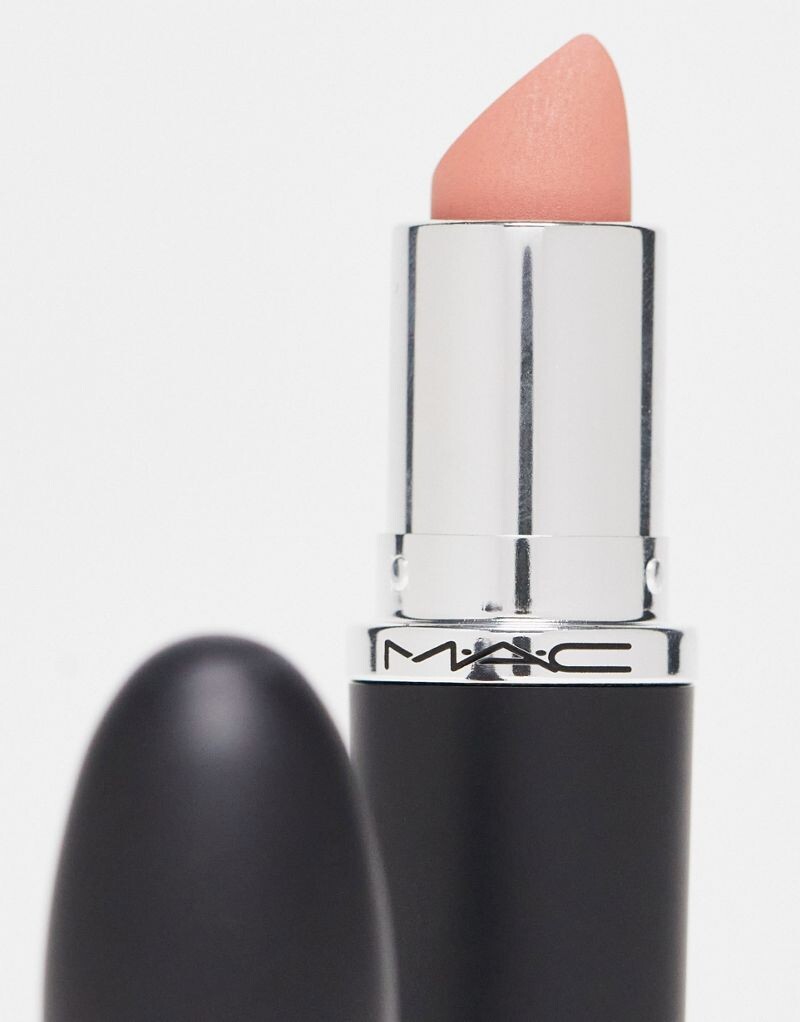 

MAC - Macximal Silky Matte Lipstick - Матовая помада - Honey Love