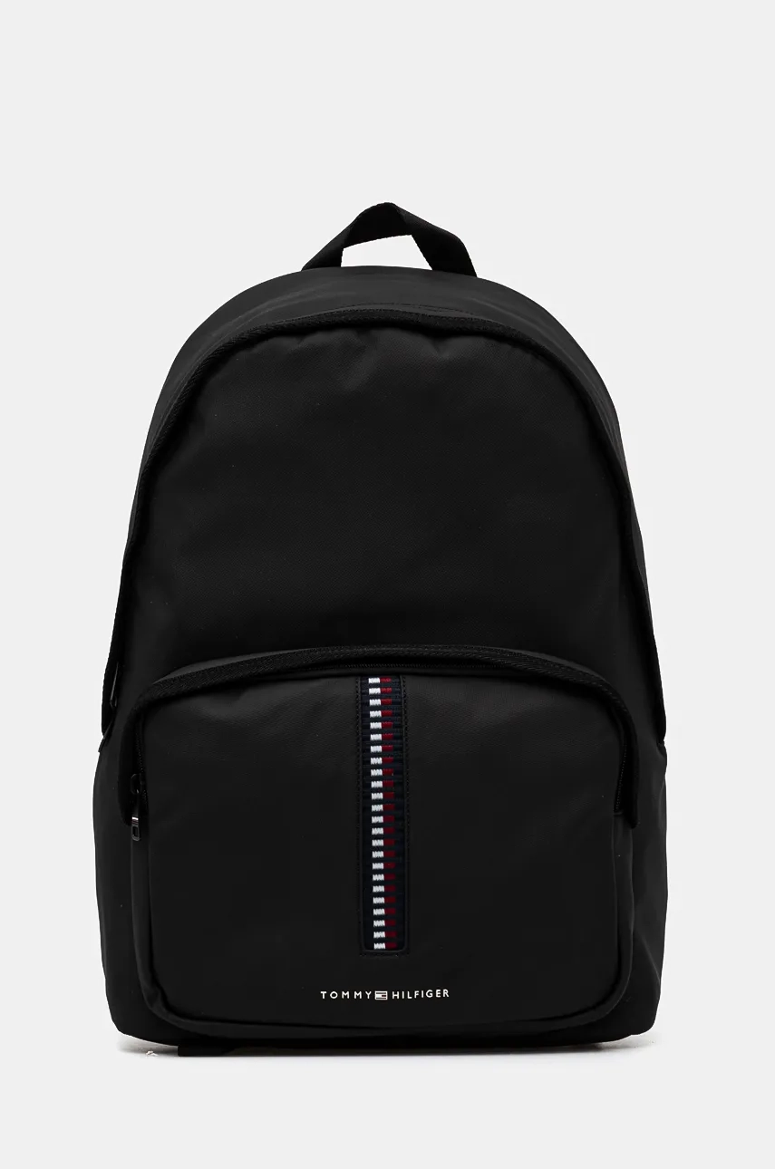

Рюкзак Tommy Hilfiger, черный
