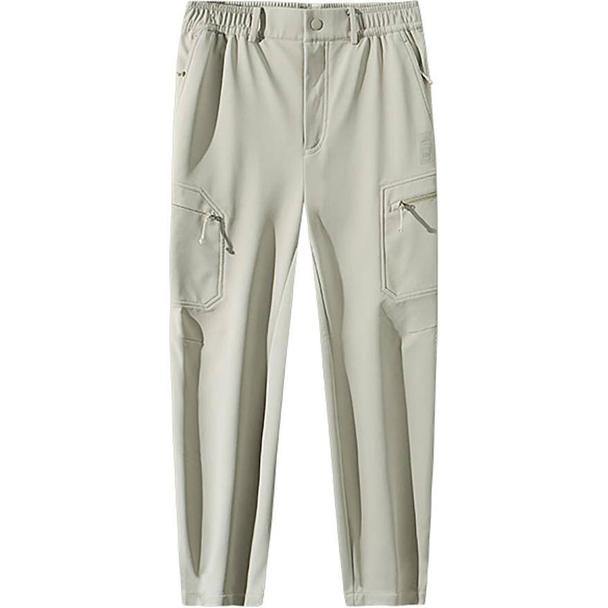 

Спортивные штаны Outdoor Collection для женщин Cyan Bird ANTA, серый