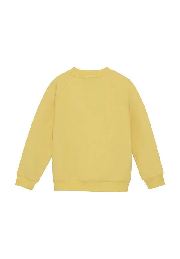 Толстовка cosweat Color Kids, Banana Cream — фото 2