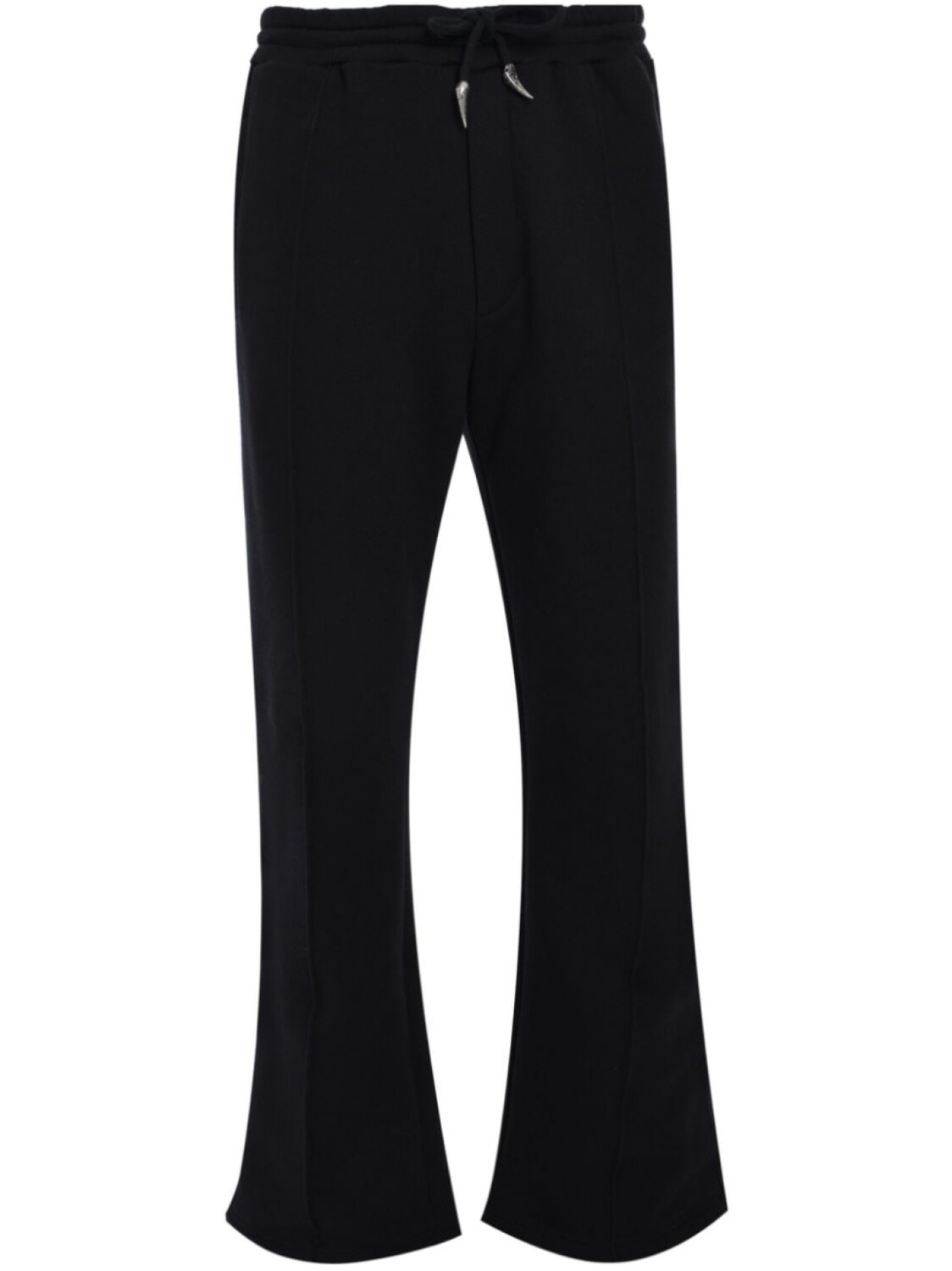 

Roberto Cavalli спортивные брюки Essential из флиса