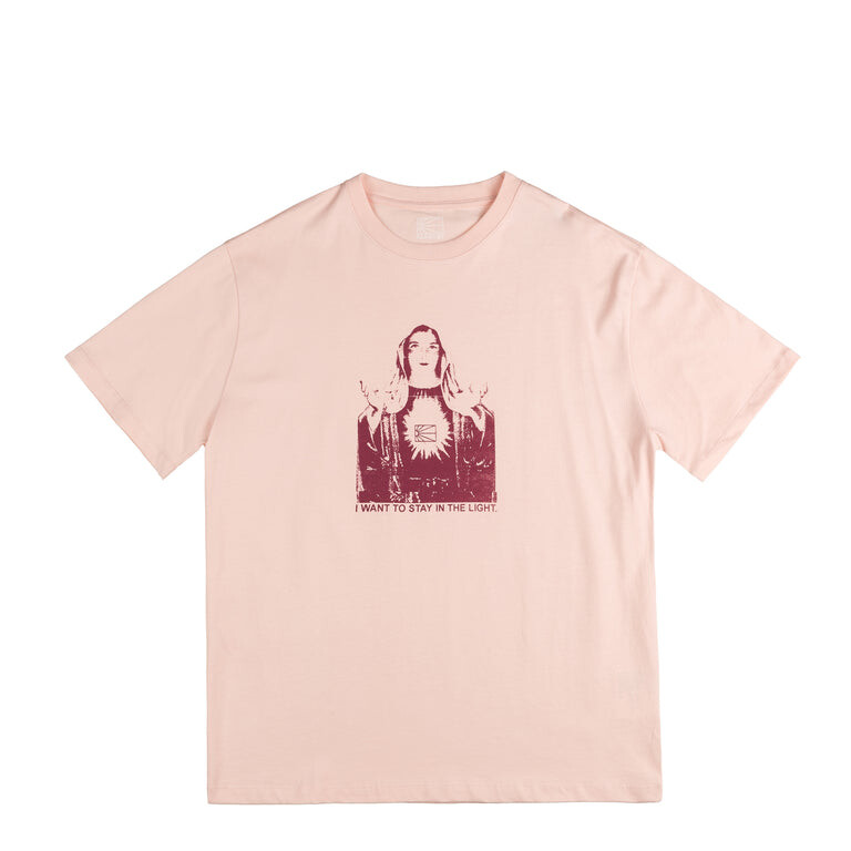 

Футболка merry t-shirt Rassvet, розовый