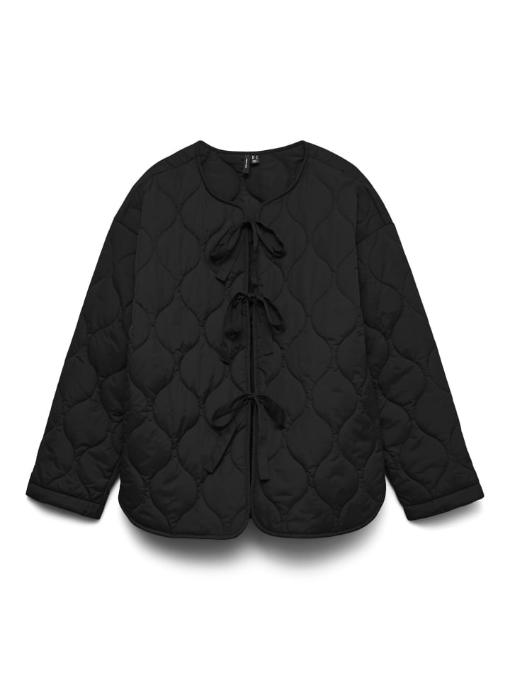 

Жилет Vero Moda, черный