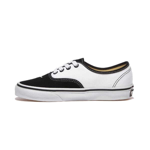 

Кроссовки buzz authentic authentic 'white black' Vans, белый