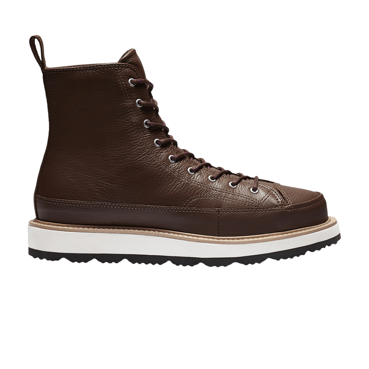 

Ботинки Converse Chuck Taylor All Star OG Explorer Boot Hi 'Chocolate', коричневый