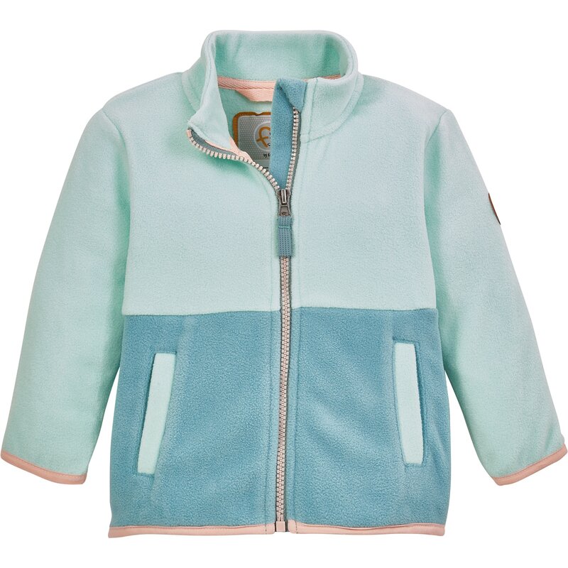 

Нижняя куртка fios 54 mns flc jckt First Instinct By Killtec, зеленый