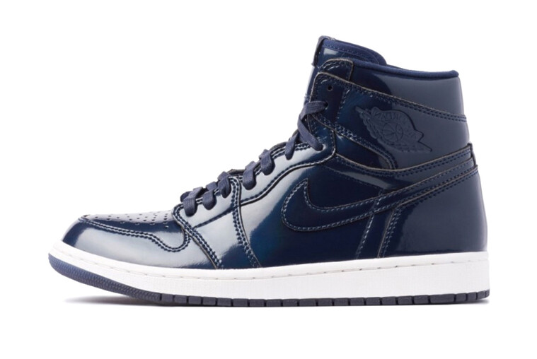 

Кроссовки JORDAN 1 Retro Dover Street Market
