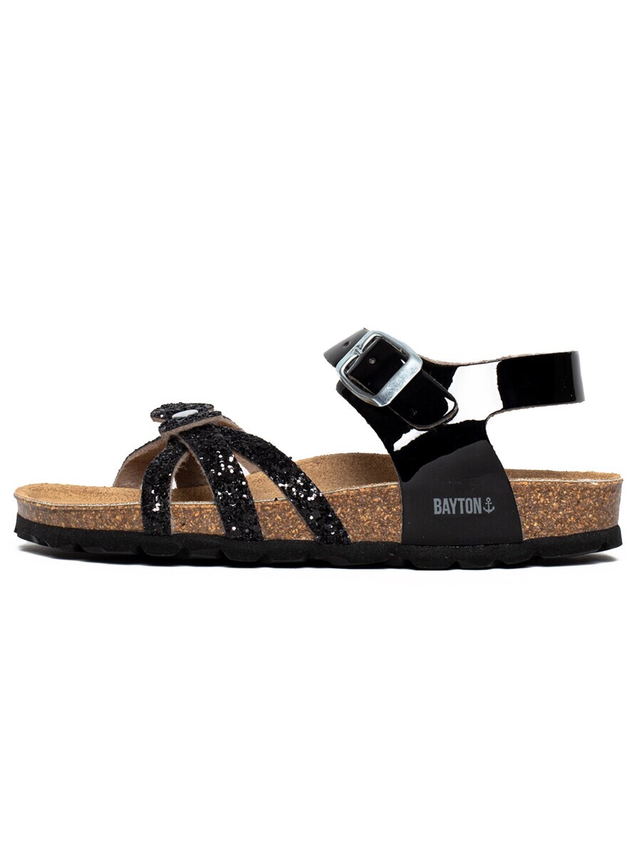 

Сандалии Bayton Sandals Eirene, черный
