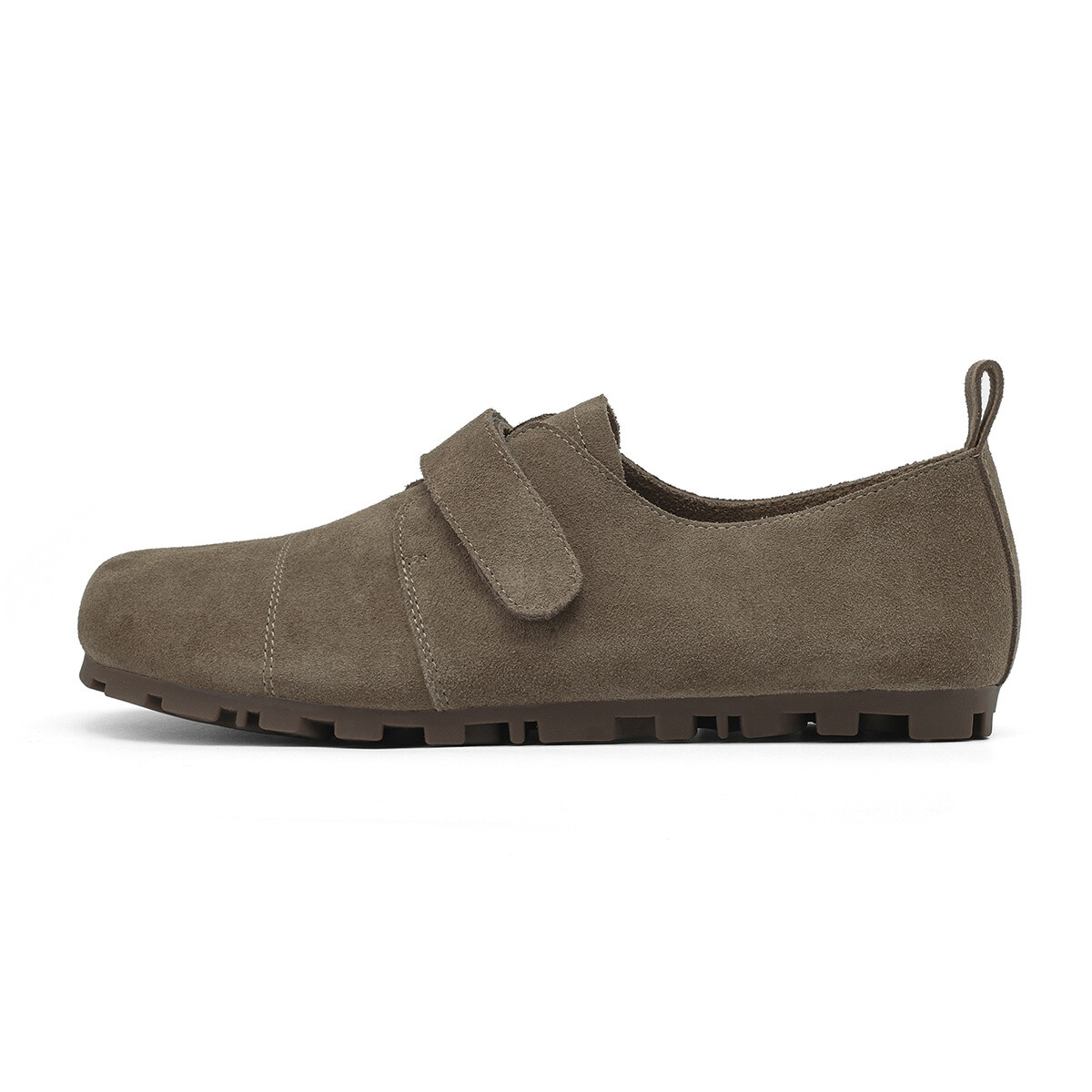 

Туфли женские повседневные Women's Casual Shoes Women's Josiny, хаки