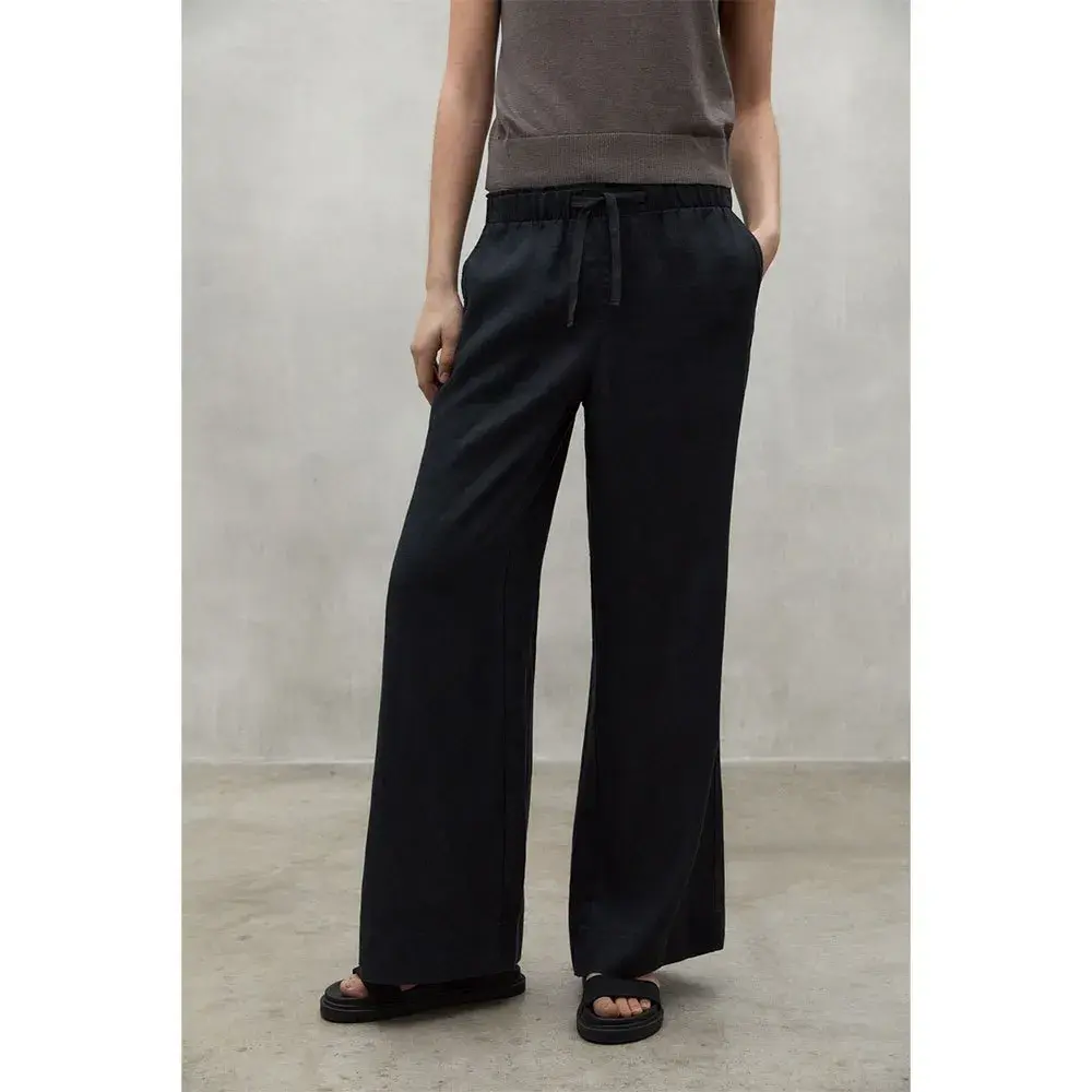 

Брюки Ecoalf Mosa, коричневый