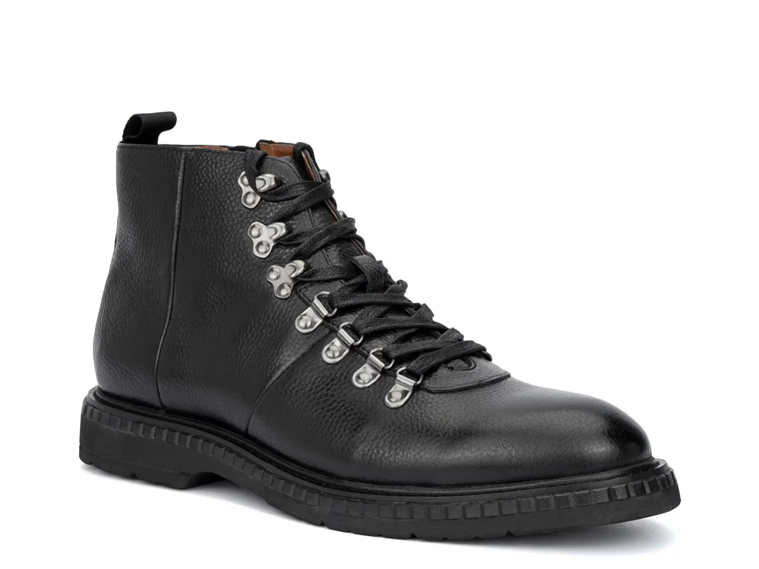 

Ботинки Hayden Vintage Foundry, Black