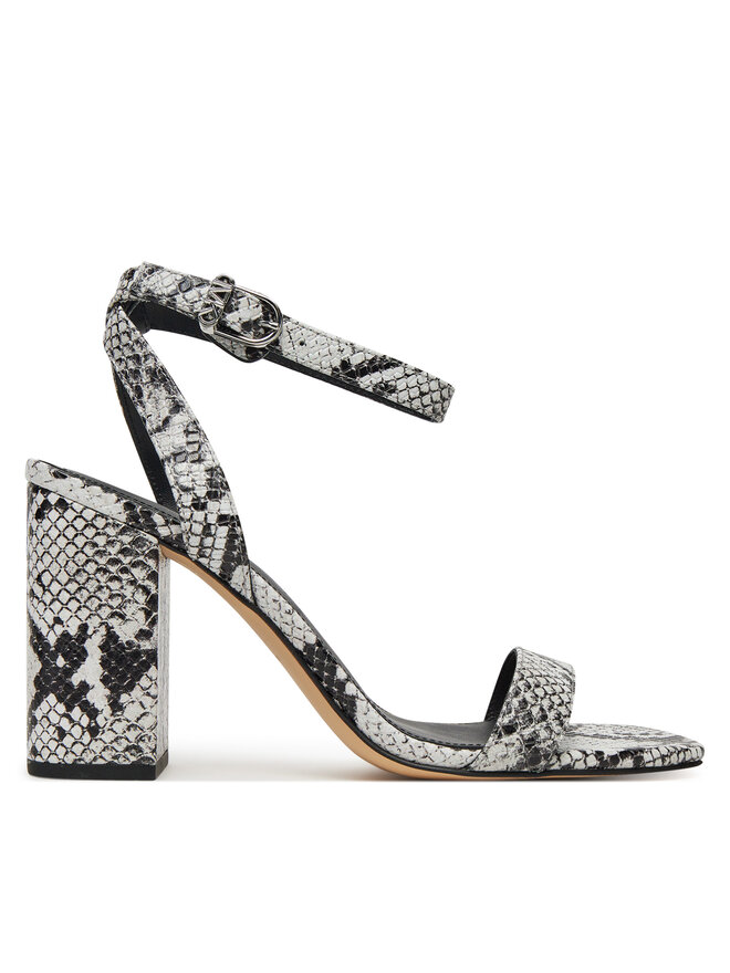 Сандалии Merriam 40S5MMHS1E Michael Michael Kors, серый