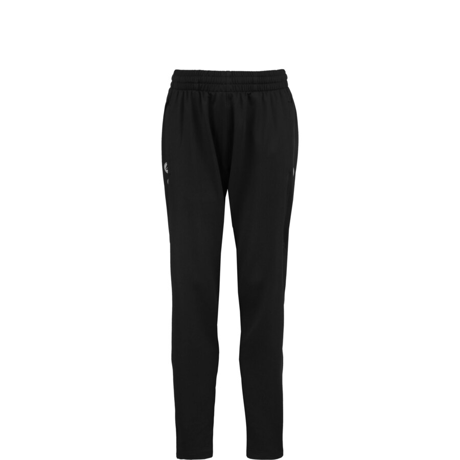 

Брюки JAKO Regular Workout Pants, черный