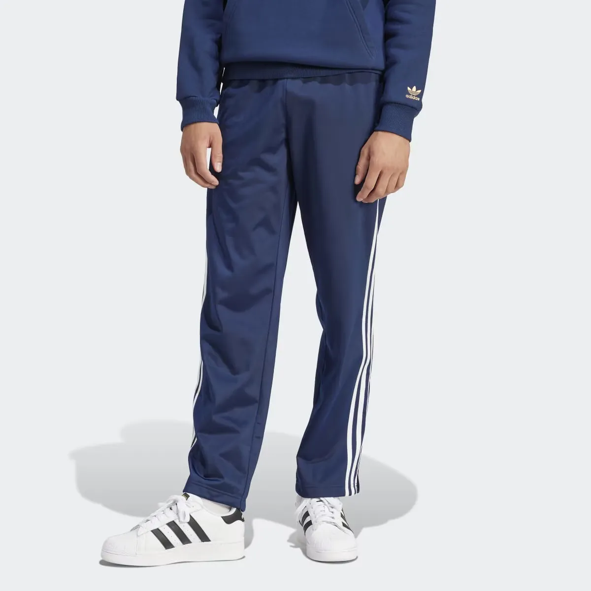 

Firebird Adicolor Classics Мужские брюки Adidas, синий