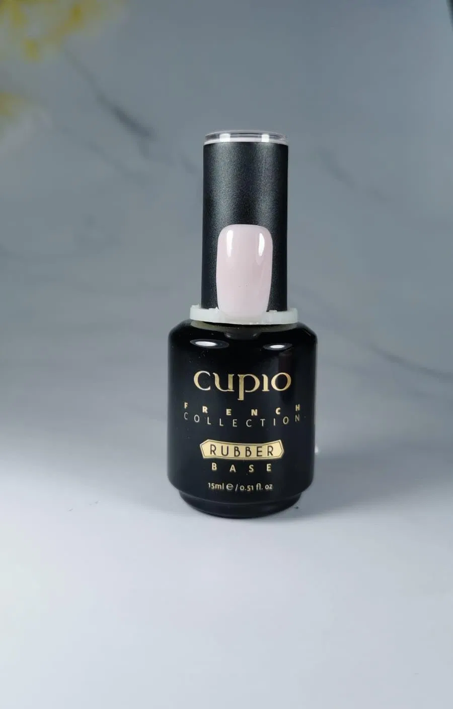 Каучуковая база для гель-лака «Rubber Base French Collection» от Cupio ‎Cupio — фото 4