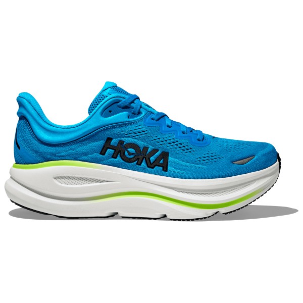 

Bondi 9 - кроссовки для бега Hoka, мультиколор
