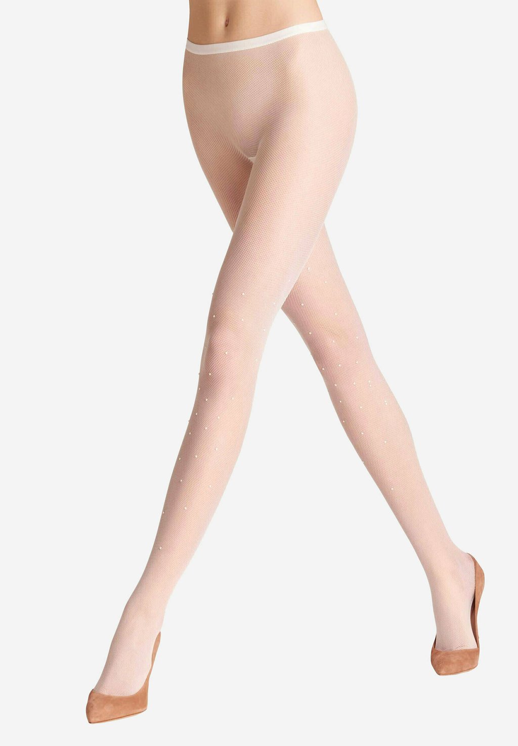 

Колготки FALKE, белый