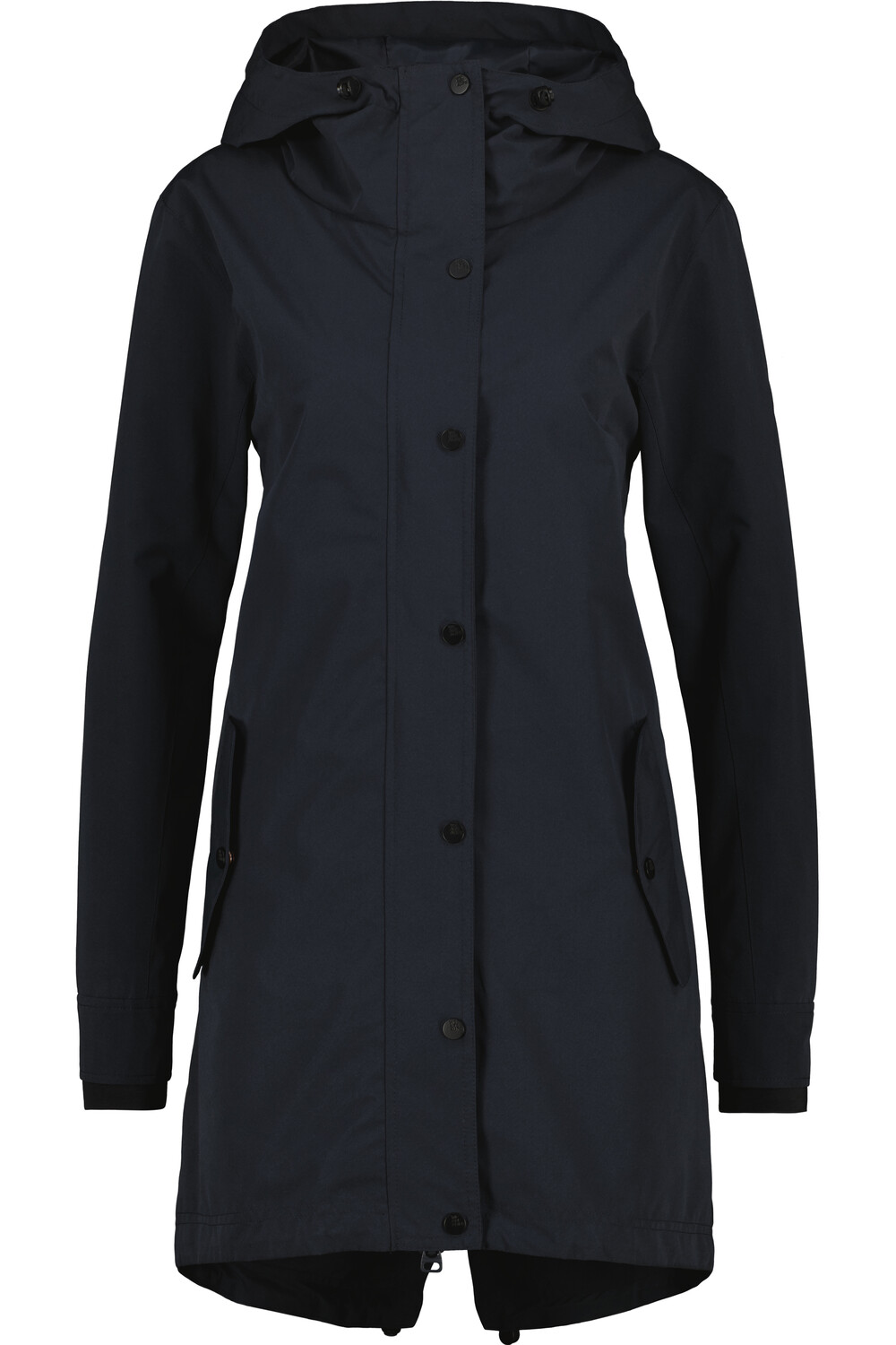 

Куртка alife and kickin Sommerjacke, Outdoorjacke BerniceAK A, морской