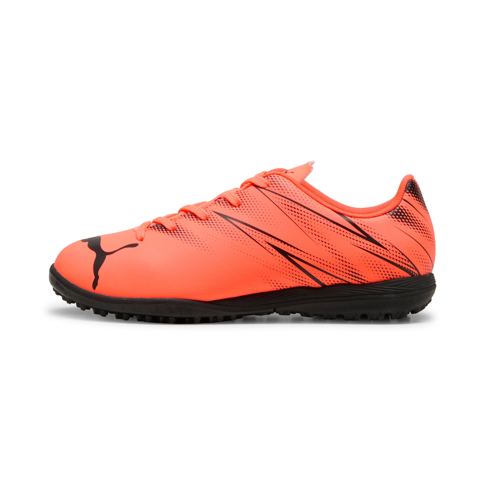 

Футбольные бутсы PUMA ATTACANTO Turf Trainer, цвет glowing red/black