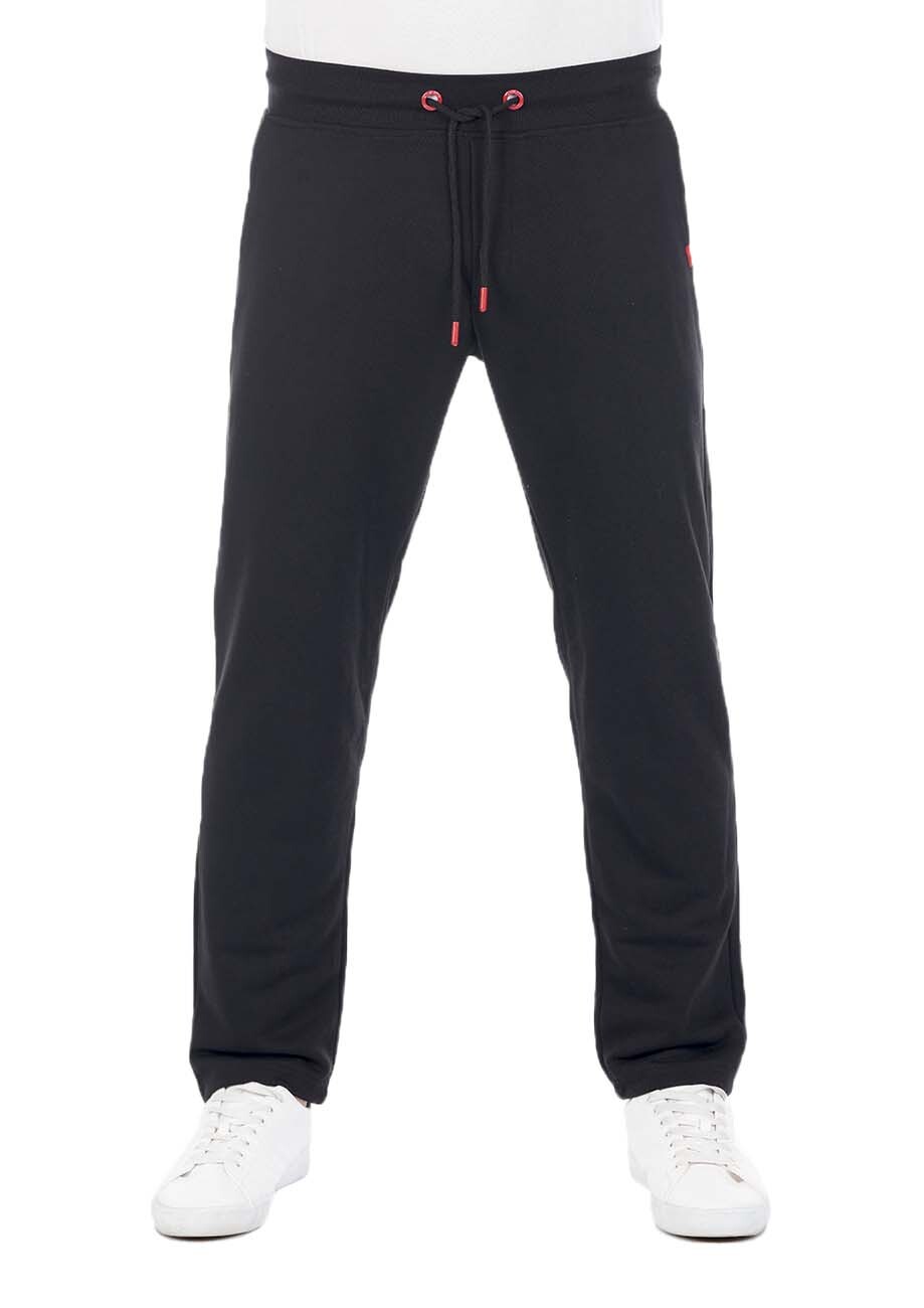 

Спортивные брюки riverso RIVGuido regular/straight, черный