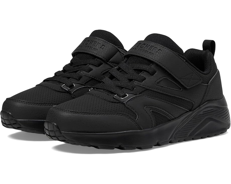 

Кроссовки SKECHERS KIDS Uno Lite, черный