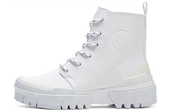 

Ботинки Hmr Peak Martin унисекс белые Onitsuka Tiger