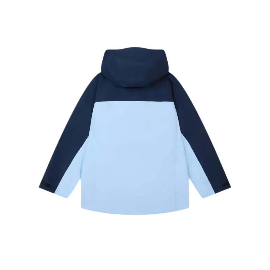 Ветровка детская PUMA Blue-02 — фото 3
