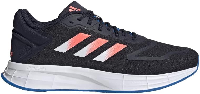 Мужские беговые кроссовки Adidas Duramo SL 2.0, синий — фото 2