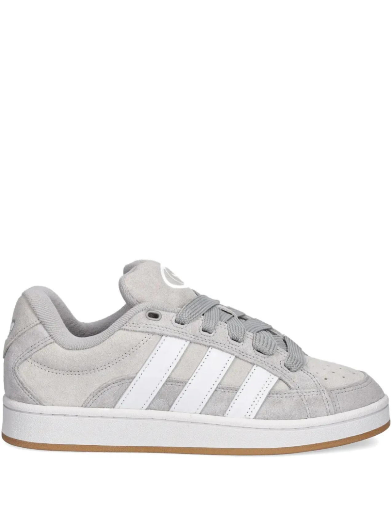 

Кроссовки adidas Campus 00s Beta, серый