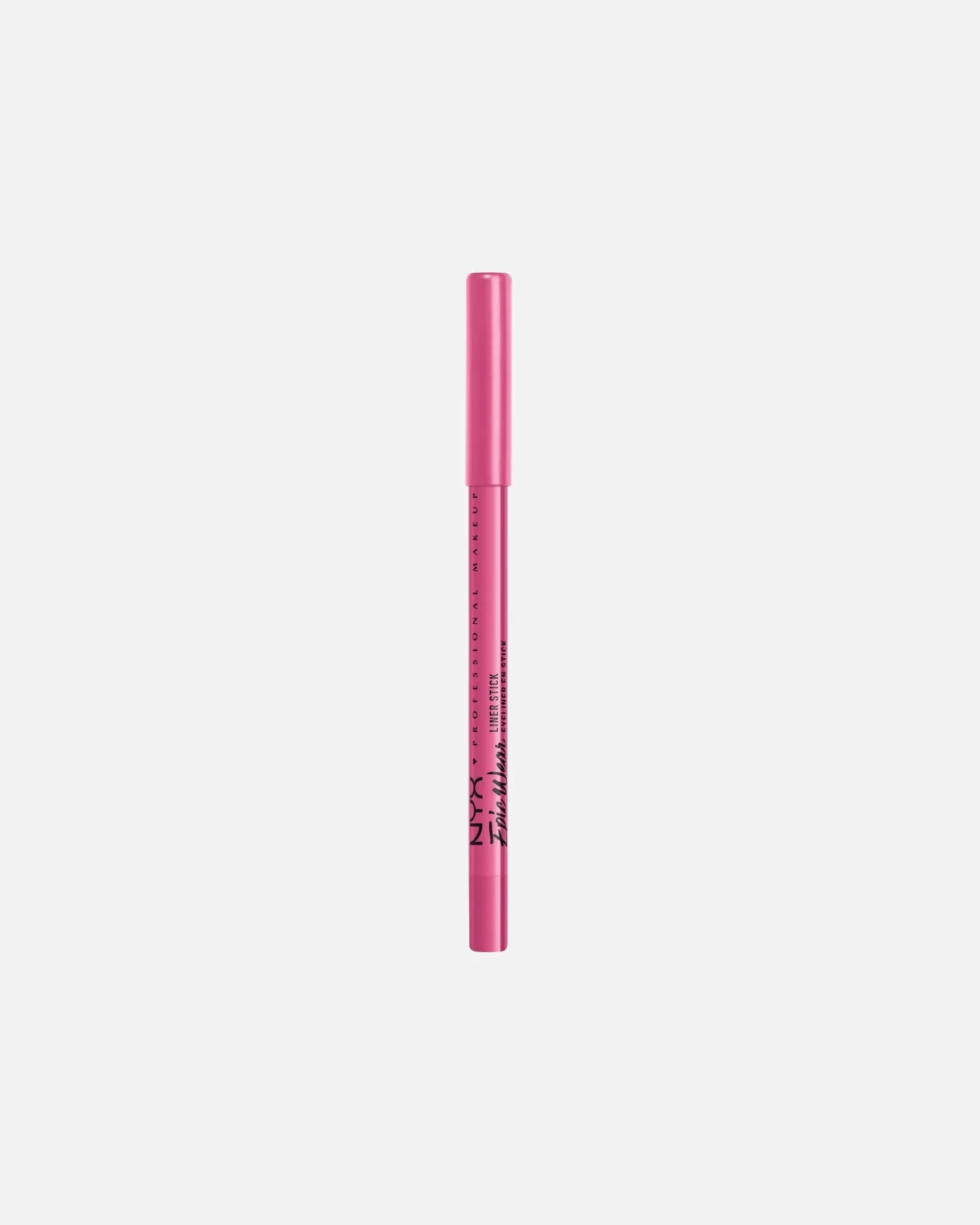 Подводка для глаз, макияж, эпический стиль Nyx Professional Makeup, pink spirit, 1,21 гр