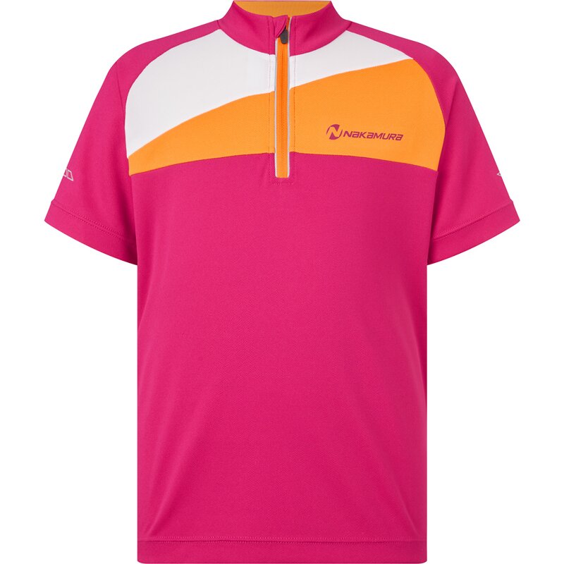 

Веломайка Пабло Nakamura, мультиколор