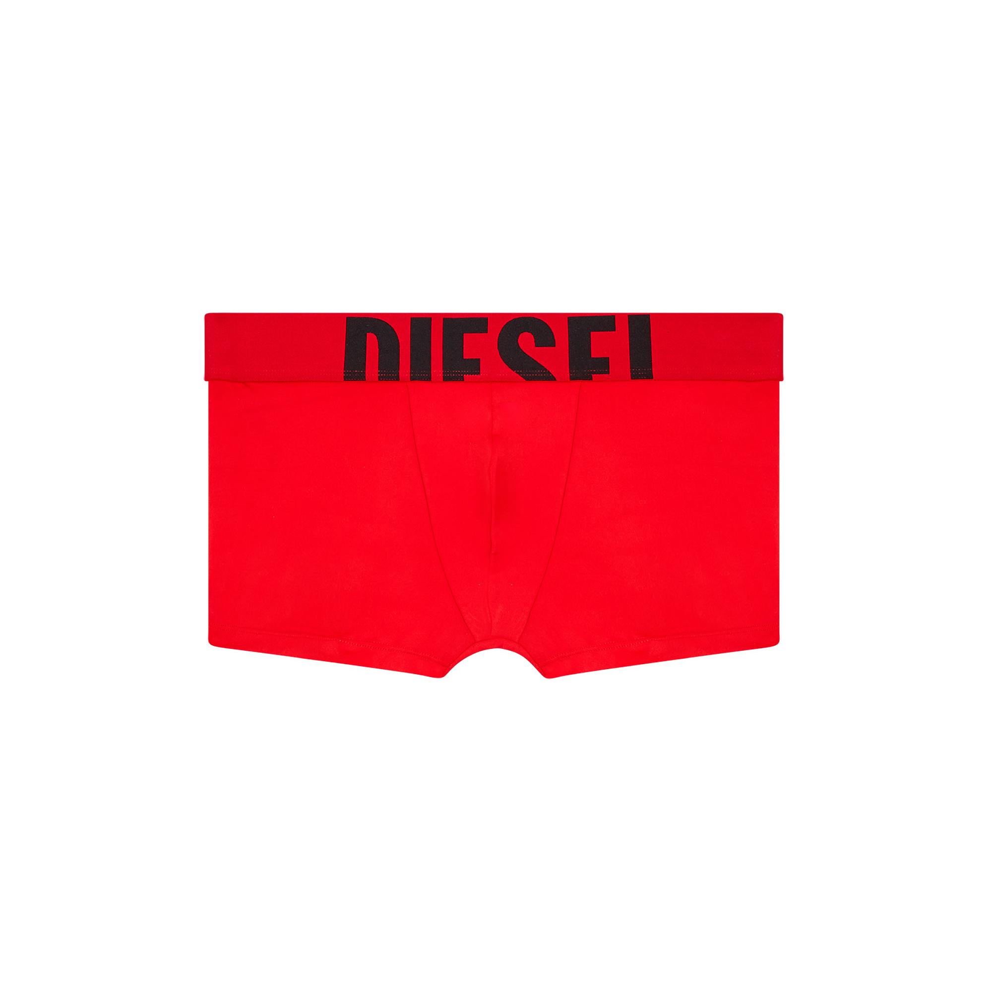 

DIESEL Мужские трусы 1 упаковка красные