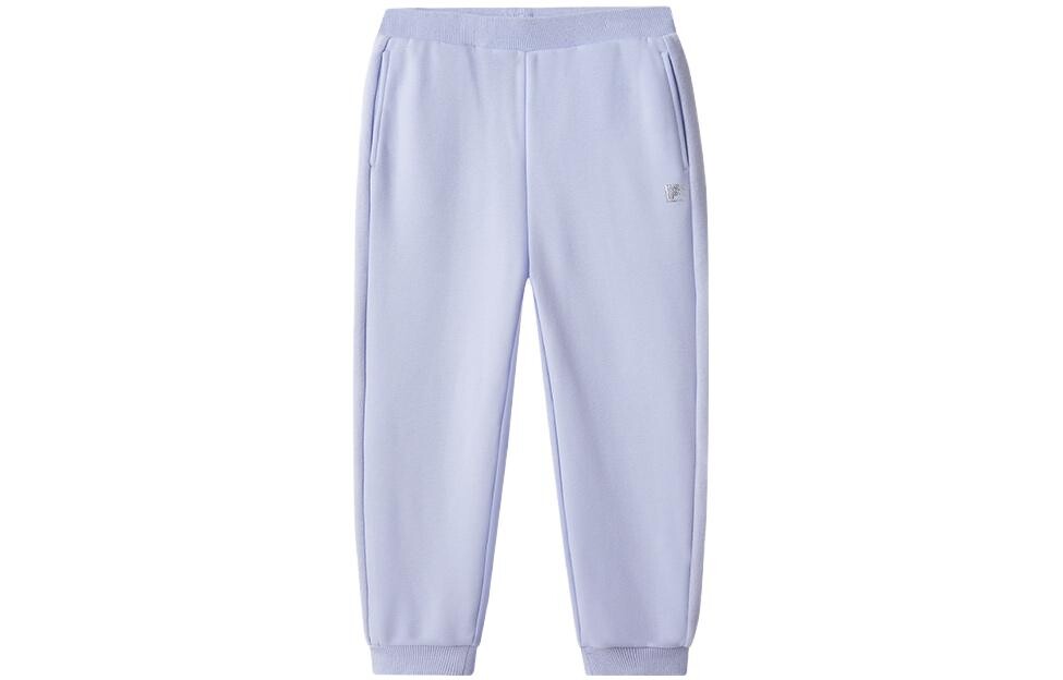 

Детские брюки Fila Kids, фиолетовый
