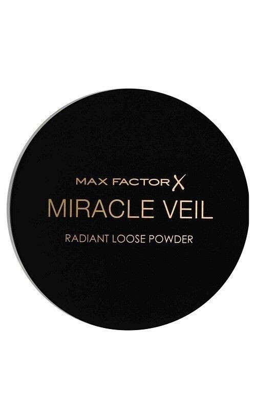 

Max Factor Miracle Veil рассыпчатая пудра, 4 g