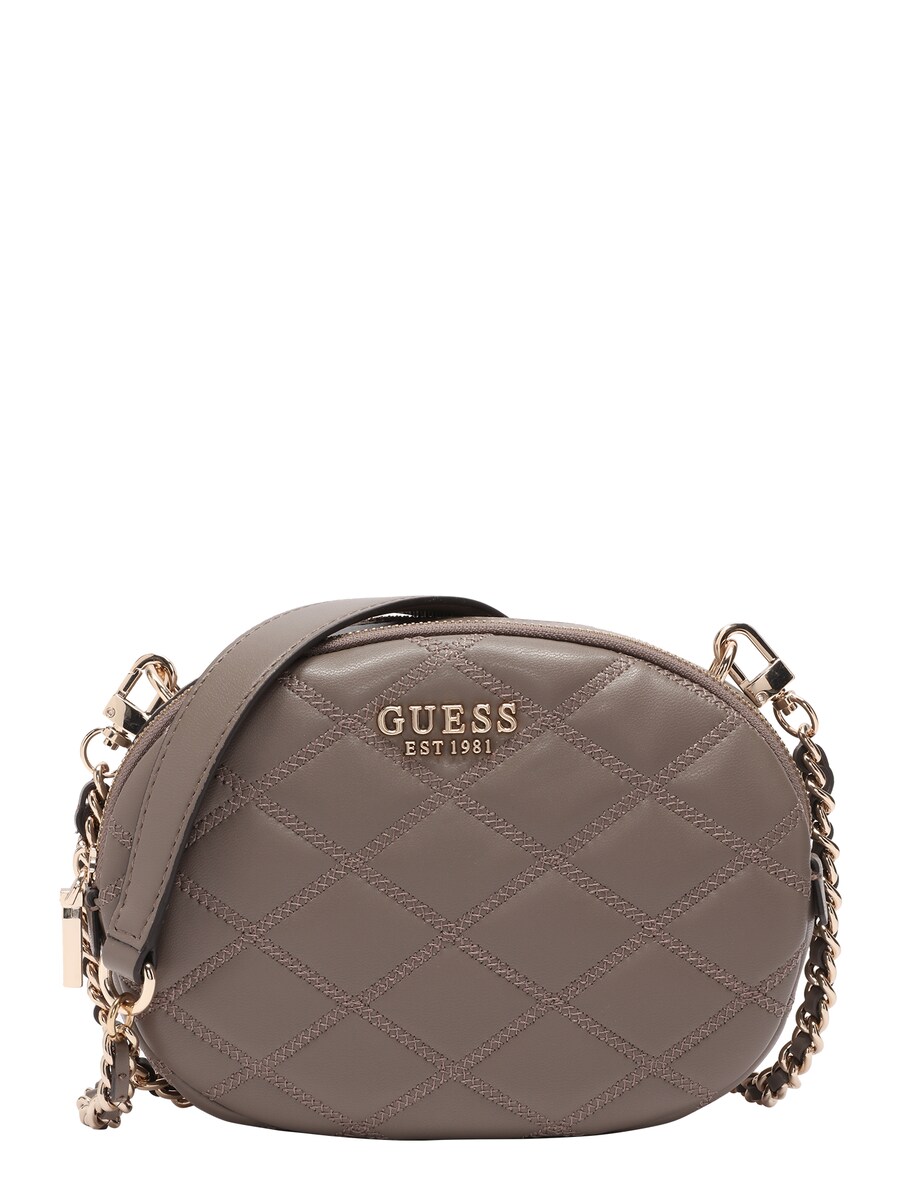 

Сумочка GUESS TAMSIN, серо-коричневый