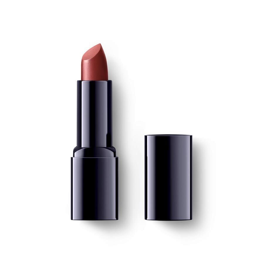 Помада для губ lipstick 05 fuchsia Dr Hauschka, nr. 14 - caralluma, вес 4.1 гр. — фото 2