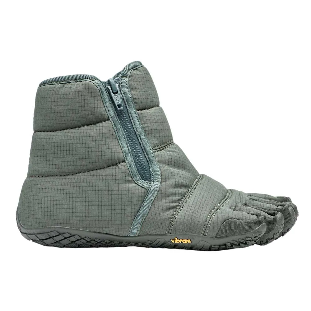 

Походная обувь Vibram Fivefingers V-Lynx, зеленый
