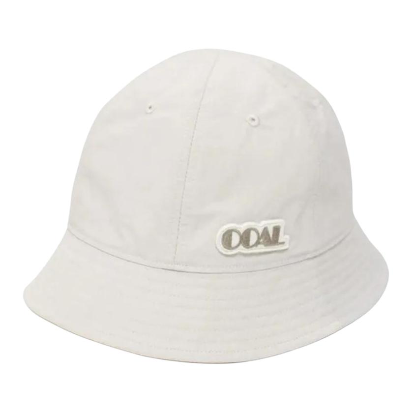 

Nanamica Двусторонняя шапка, Beige