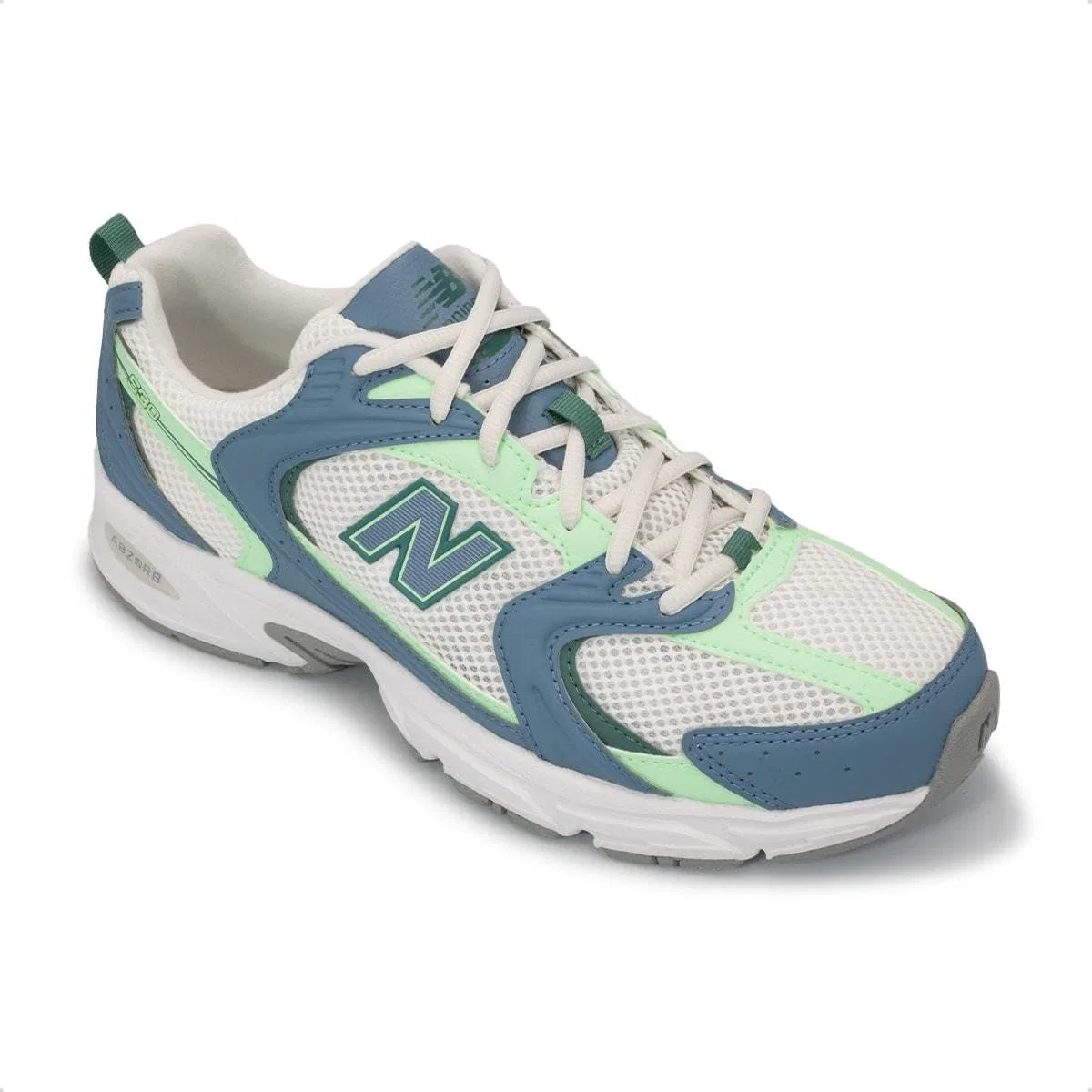 Кроссовки New Balance Unisex Adult 530, Shoreline Blue 43 — фото 2