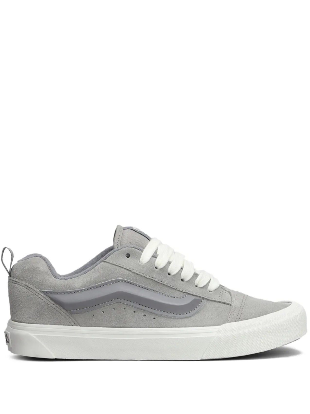 

Кроссовки Vans Knu Skool, серый