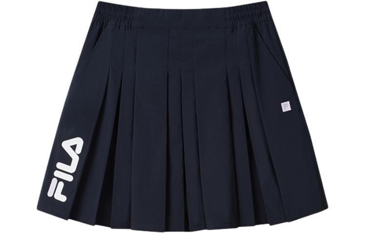 

Юбка GS Fila Kids, синий