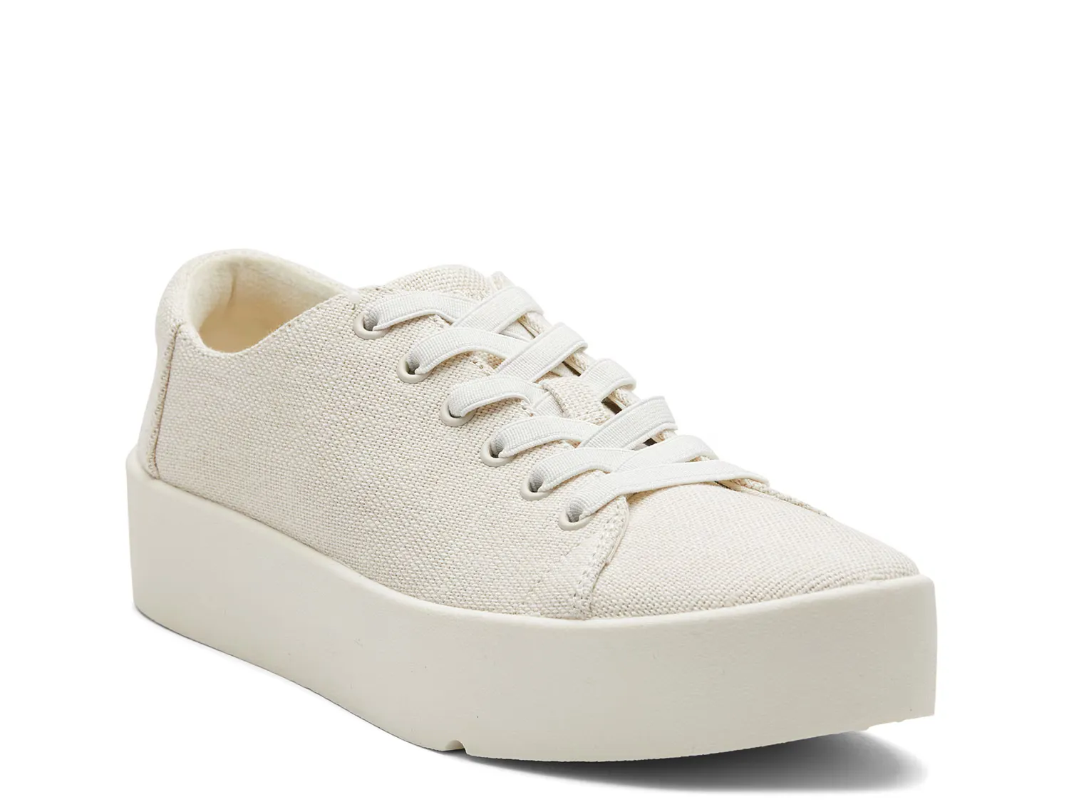 

Кроссовки Verona Platform Sneaker Toms, кремовый, Бежевый, Кроссовки Verona Platform Sneaker Toms, кремовый