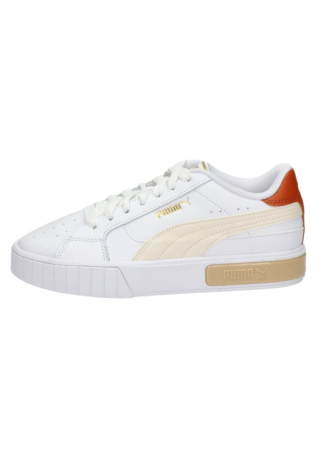 

Низкие кеды Cali Star Dames Puma, бежевый, Серый, Низкие кеды Cali Star Dames Puma, бежевый