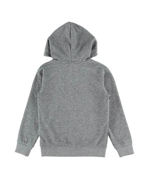 Куртка Детская верхняя одежда (105-120 см) JORDAN JDB MJ ESSENTIALS FT FZ HOODIE Jordan, Black — фото 4