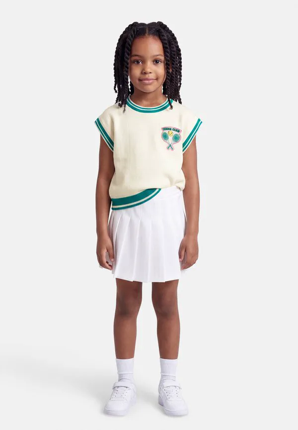 Джемпер Kids Around, Off-White