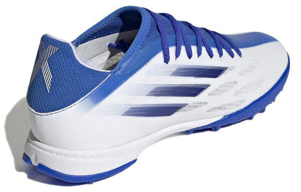 Кроссовки x speedflow.3 tf Adidas, белый — фото 4