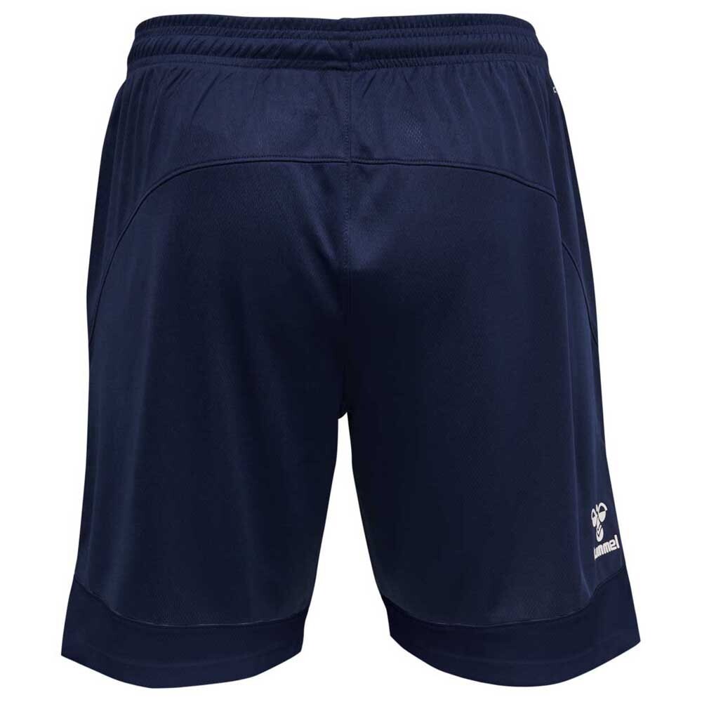 

Шорты Hummel Lead Poly, синий
