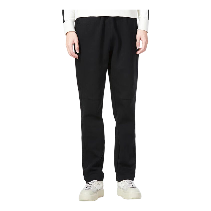 

Спортивные брюки New Balance Logo Casual Pants 'Black', черный