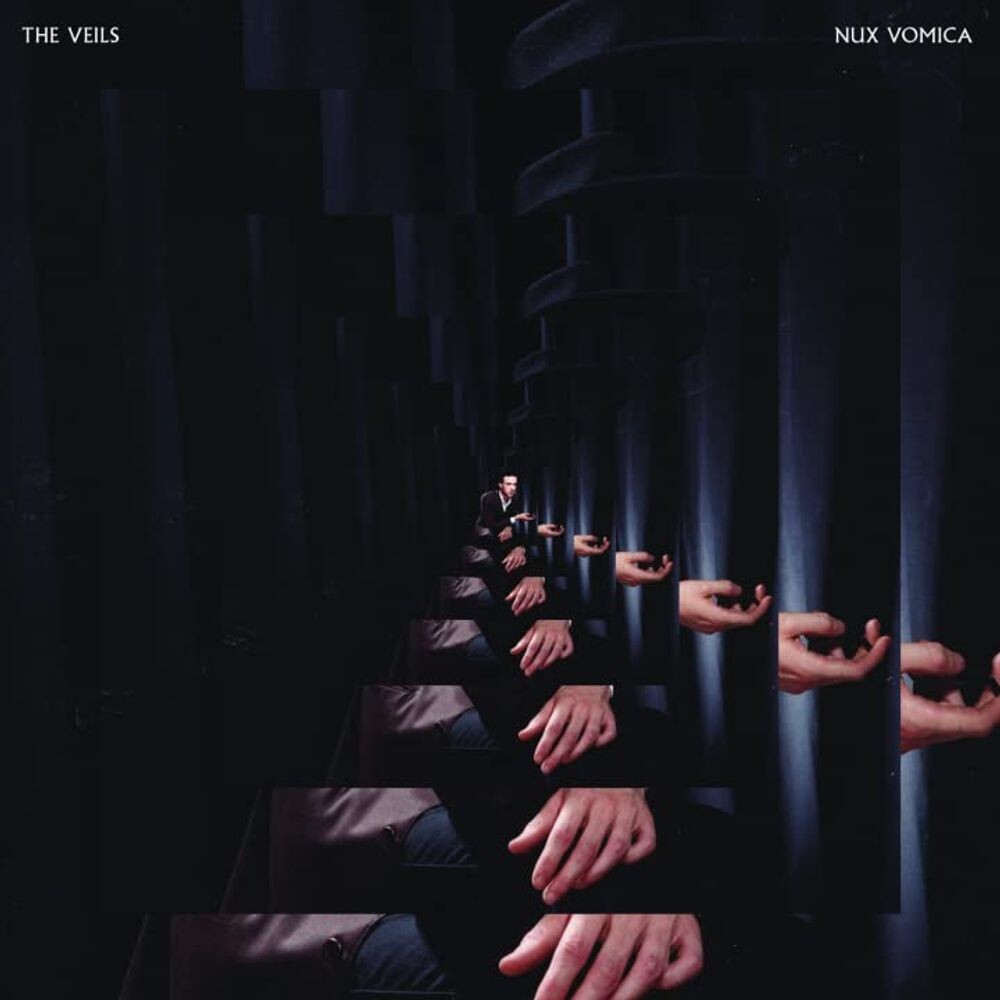 

Виниловая пластинка LP Nux Vomica [Nick Launay Mixes] - The Veils