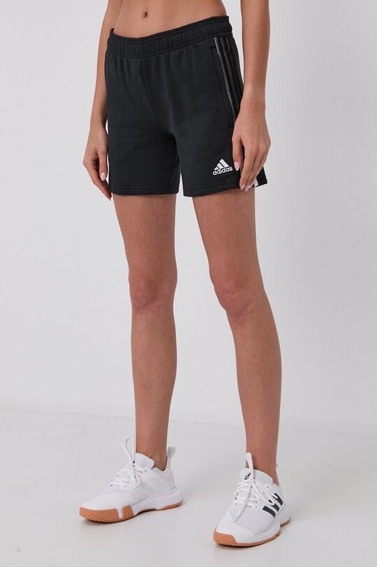 

Шорты adidas Performance, черный